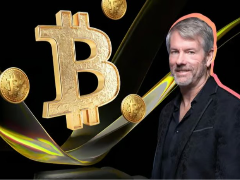 Michael Saylor是什么?他拥有多少比特币?Michael Saylor净资产及比特币持有量介绍