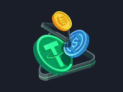 a16z:9张图带你看懂稳定币的演变趋势