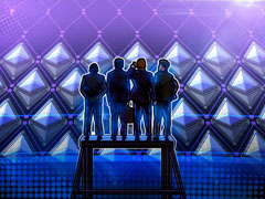 以太坊基金会调整质押策略：解除1.7万枚ETH质押，此前质押近7万枚