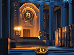 比特币（BTC）价格触底在即？这些信号不容忽视！