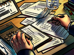 市场形势严峻，三分之一加密货币交易者削减日常开支应对