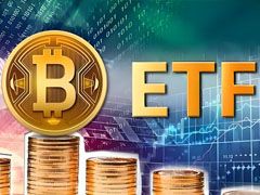 现货比特币（BTC）ETF连续9天资金净流入，投资者布局彰显长期韧性
