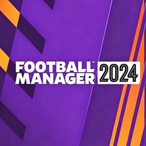 足球经理2024官方正版(足球竞技游戏) FM24 Mobile v2.9.9 安卓版