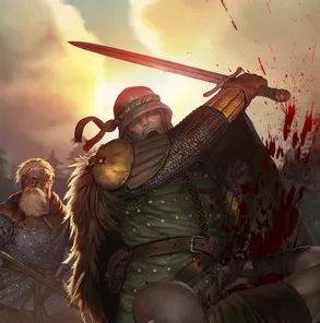 战场兄弟手游正版(策略RPG游戏) Battle Brothers v2.9.9 安卓版