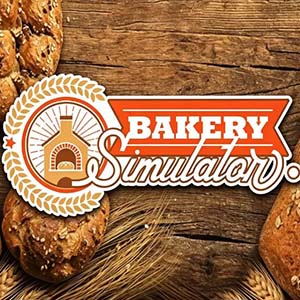 面包店模拟器手游正版(模拟经营游戏) Bakery Shop Simulator v2.