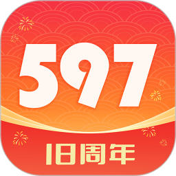 597直聘(在线求职招聘软件) v6.6.4 安卓手机版