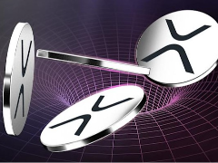 XRP今日价格行情分析： 90天收益率仍深跌25%，何时翻多？