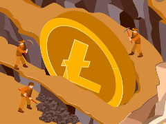 2027年莱特币减半倒计时：2026年的LTC还是矿工避风港吗？