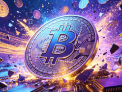 比特币最新价格站稳7.8万美元,ETF单周吸金8.33亿,机构在赌什么?