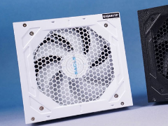 黑白双鹰，白金降临：技嘉猎鹰 / 冰猎鹰白金电源 4 月 27 日开售