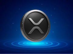 XRP突破前的看涨信号？XRP鲸鱼积累分析