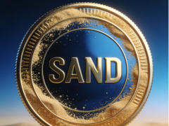 游戏代币SAND有什么用？Sandbox(SAND)币功能与经济模型解析
