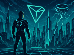 孙宇晨称TRON为全球首个抗量子攻击网络，2026年Q3主网上线