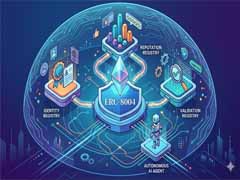 ERC-8004入门教程：以太坊上 AI 代理身份与生态价值