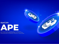 ApeCoin(APE)币14倍暴利后转战LDO,内幕地址的猎杀时刻