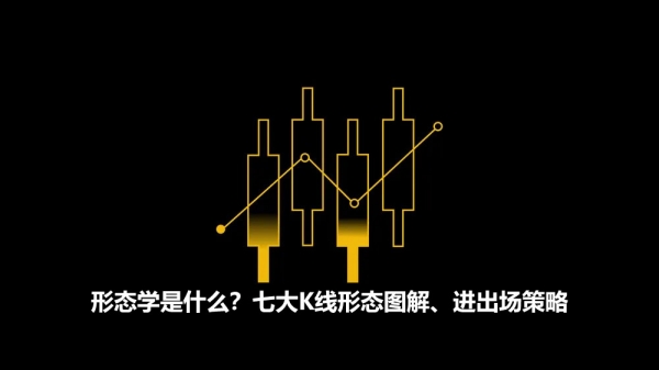 形态学是什么？七大K线形态图解、进出场策略