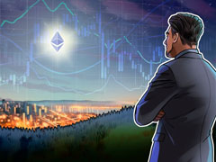 以太坊（ETH）4月价格涨10%“狂欢”，基金会却逆势抛售，背后藏着啥秘密？