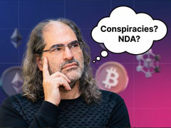 瑞波币（XRP）价格预测：剖析“涟漪阴谋论”与保密协议失效的影响