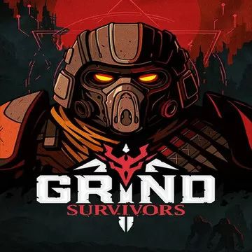 无尽猎杀手游正版(动作Roguelike游戏) Grind Survivors v2.9.9 安卓版