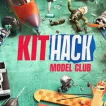 模型制作世界2026最新版(物理模拟建造沙盒游戏) KitHack Model C