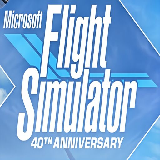 微软模拟飞行2020正式版(模拟驾驶游戏) Microsoft Flight Simula