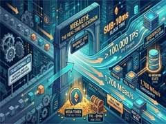 MegaETH是什么？高性能以太坊L2网络解析与优势对比