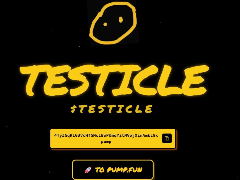 什么是Testicle (TESTICLE)币？TESTICLE功能特点与购买步骤