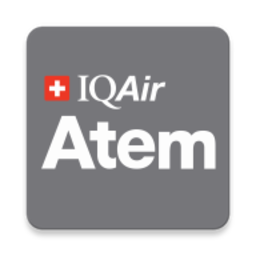 IQAir Atem 净化器设备控制软件 v2.1.3-4 安卓手机版