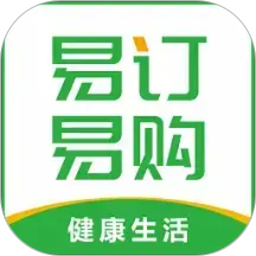易订易购(手机订餐软件) v3.1.5 安卓版