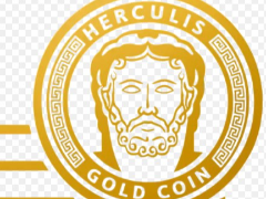 什么是Herculis Gold Coin (XAUH)？新黄金支持代币XAUH与XAUT的区别是