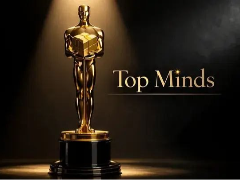 一文盘点2026年加密货币领域十大最具影响力人物