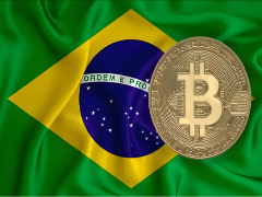 B3将推出与比特币挂钩的事件合约，而巴西已禁止Polymarket和Kalshi