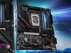 专为Ultra 200S Plus系列处理器而生，技嘉Z890 DUO X系列主板打造性价比标杆