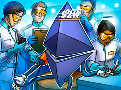 以太坊（ETH）2000美元价位安全性研判：交易员聚焦关键价格水平