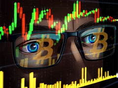 惊爆！三大比特币图表预示：BTC价格或一路狂飙至8.2万美元！