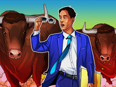 比特币（BTC）支撑阻力反转来袭，多空差值飙升，看涨风暴要来了？