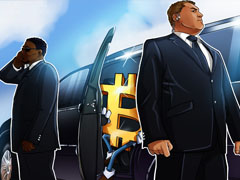 MARA设立基金会：聚焦比特币（BTC）网络健康维护与全球普及推广