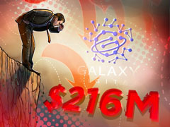 Galaxy Digital一季度折戟：2.16亿美元亏损，加密市场下跌“罪魁祸首”