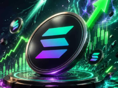 Solana(SOL)币本周价格预测:上涨还是下跌?能否突破并达到92美元?