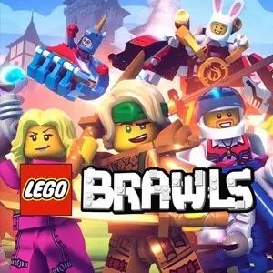 乐高大乱斗正式版(动作格斗游戏) LEGO Brawls v1.7.0 安卓版