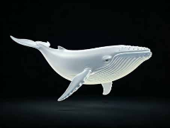 加密货币中白鲸的意义：WHITEWHALE 代币故事，一文详解