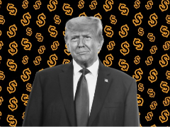 2026年政治迷因币$TRUMP代币市场分析:从炒作到崩溃,政治迷因币的限制是