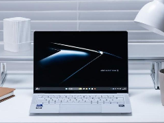第三代酷睿Ultra重塑轻薄! 华硕破晓Ultra超便携AI笔记本全面测评