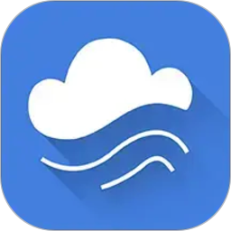 蔚蓝地图(天气空气质量查阅软件) v7.4.9 安卓版