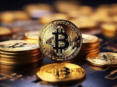 比特币发出看跌信号：落后股票、华尔街警告，10%的跌幅即将到来？