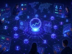 去中心化预测市场：2026 年最大的平台汇总