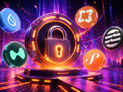 5 月代币解锁预警：SUI、HYPE、APT 与 BABY 等热门币种动向追踪