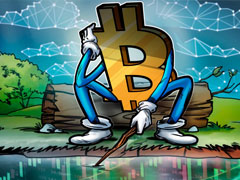 凯文·沃什履新美联储主席，比特币（BTC）与股市面临数月亏损风险预警