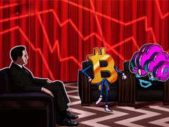 多重因素叠加：人工智能走弱与《清晰法案》获批降概致使比特币（BTC）涨势受挫