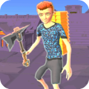 地牢王国手机版(爬塔类休闲冒险游戏) Dungeon Realms v1.0.1 安
